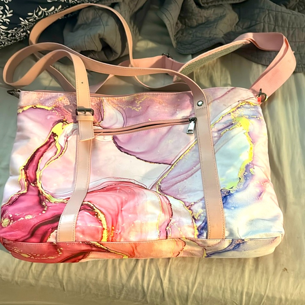 Laptop bag